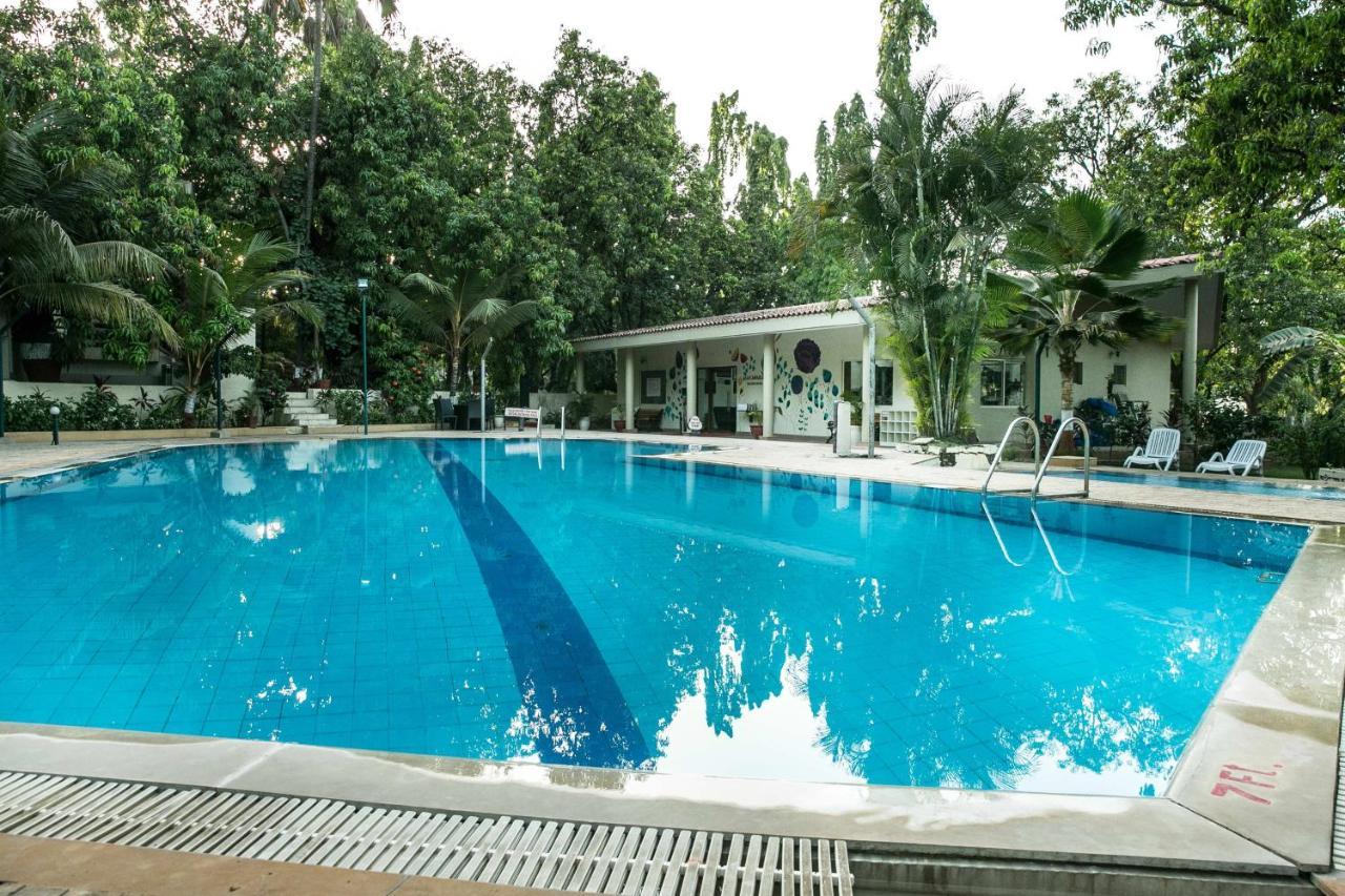 Ras Resort By Treat Silvassa Eksteriør billede